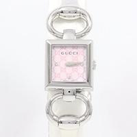 【新品】グッチ 120／YA120518 クォーツ