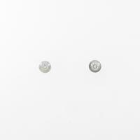 カルティエ ディアマンレジェ エクストラスモール ピアス