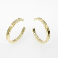 カルティエ ラニエール ピアス