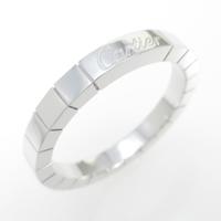 カルティエ ラニエール リング