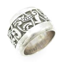 クロムハーツ CHROME HEARTS RING