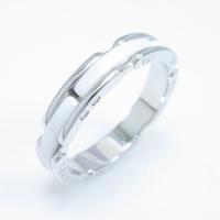 シャネル ウルトラコレクション リング