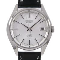 セイコー 4S15?7040／SCVN001 ヒストリカルコレクション・KS LIMITED 自動巻