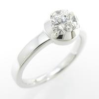 タサキ ダイヤモンドリング