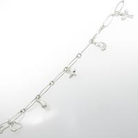 ティファニー 925 ブレスレット