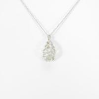 ティファニー ルーチェ ネックレス