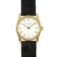 パテック・フィリップ 4596J カラトラバ YG 手巻10％引き