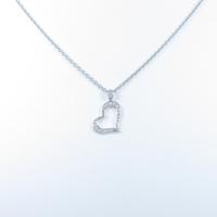 ピアジェ ピアジェ ハート ネックレス20％引き