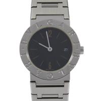 ブルガリ BB26SS／BB26SSD ブルガリブルガリ クォーツ