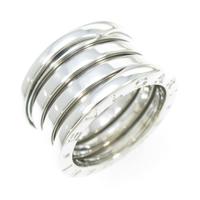 ブルガリ B．zero1 4バンドリング