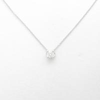 ブルガリ コロナ ネックレス