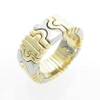 ブルガリ パレンテシス リング