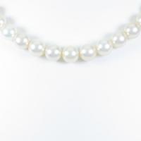 ミキモト アコヤパールネックレス