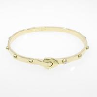 ルイヴィトン ブラスレ クルー バングル