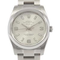 ロレックス 114200 エアキング 自動巻