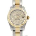 ロレックス 179173G・3 デイトジャスト SSxYG 自動巻