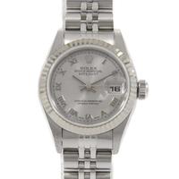 ロレックス 69174 デイトジャスト SSxWG 自動巻