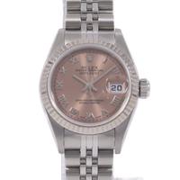 ロレックス 79174 デイトジャスト SSxWG 自動巻