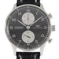 IWC IW371404 ポルトギーゼクロノ 自動巻