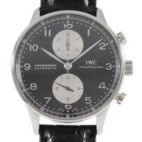 IWC IW371404 ポルトギーゼクロノ 自動巻