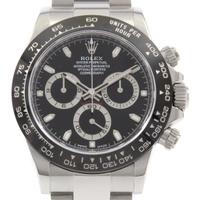 ロレックス 116500LN デイトナ 自動巻