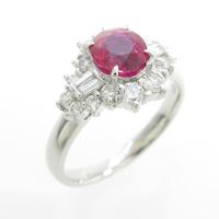 【PTJW-20cc】PT ルビーリング20％引き