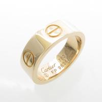 カルティエ ラブリング