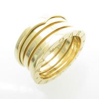 ブルガリ B．zero1 4バンドリング