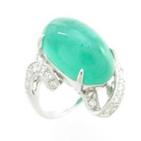 PT エメラルドリング