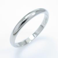 カルティエ ウェディング リング