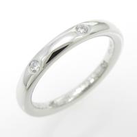 ヴァンクリーフ＆アーペル タンドルモン エトワール リング