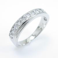 PT ダイヤモンドリング