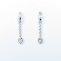 カルティエ モナムール ピアス20％引き