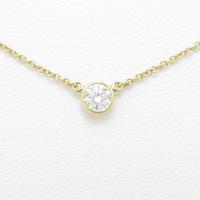 ティファニー バイザヤード ネックレス