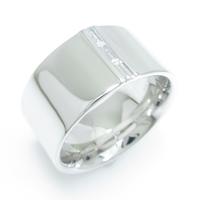 ベルシオラ ダイヤモンドリング