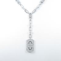 ブルガリ パレンテシ ネックレス