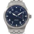 IWC IW326504 マークXVII 自動巻5％引き