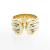 カルティエ 2C リング