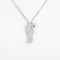 カルティエ パンテール アタシャン ネックレス