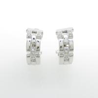 カルティエ マイヨンパンテール ピアス