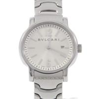 ブルガリ ST29S／ST29C6SSD ソロテンポ クォーツ