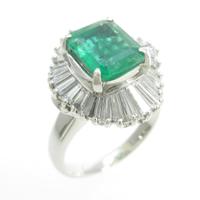 PT エメラルドリング