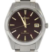 セイコー 9F82?0AG0／SBGV027 グランドセイコー LIMITED クォーツ