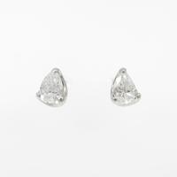 PT ダイヤモンドピアス