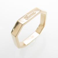 グッチ 750PG リング
