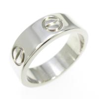 カルティエ ラブリング