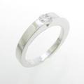 カルティエ デート ウィズ カルティエ リング 0．27ct