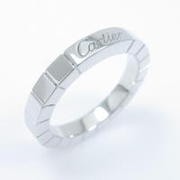 カルティエ ラニエール リング