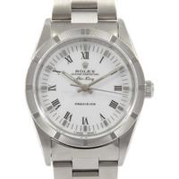 ロレックス 14010 エアキング 自動巻5％引き