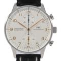 IWC IW371445 ポルトギーゼクロノ 自動巻